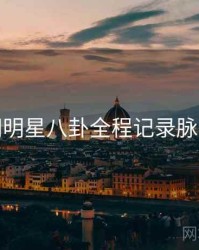 麻豆网明星八卦全程记录脉络揭秘