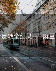 全面热度反转全纪录——麻豆公众心理