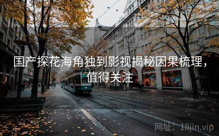 国产探花海角独到影视揭秘因果梳理，值得关注